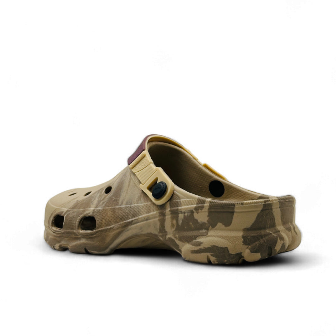 Pros Men's PR7055 WHITE PPR / FSL