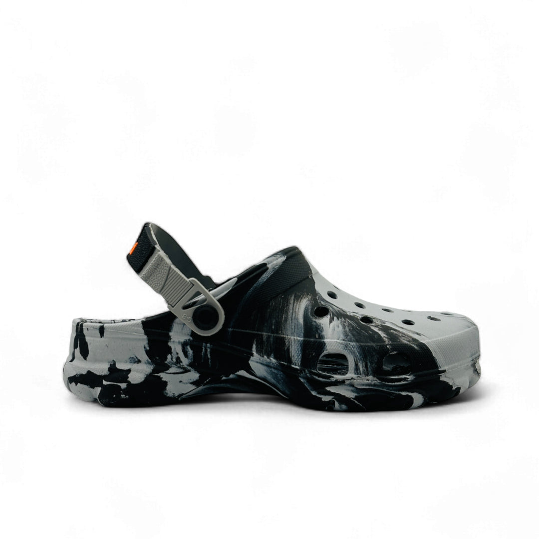 Pros Men's PR7055 L.GREY / BLACK