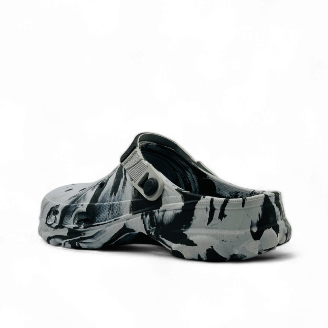 Pros Men's PR7055 L.GREY / BLACK