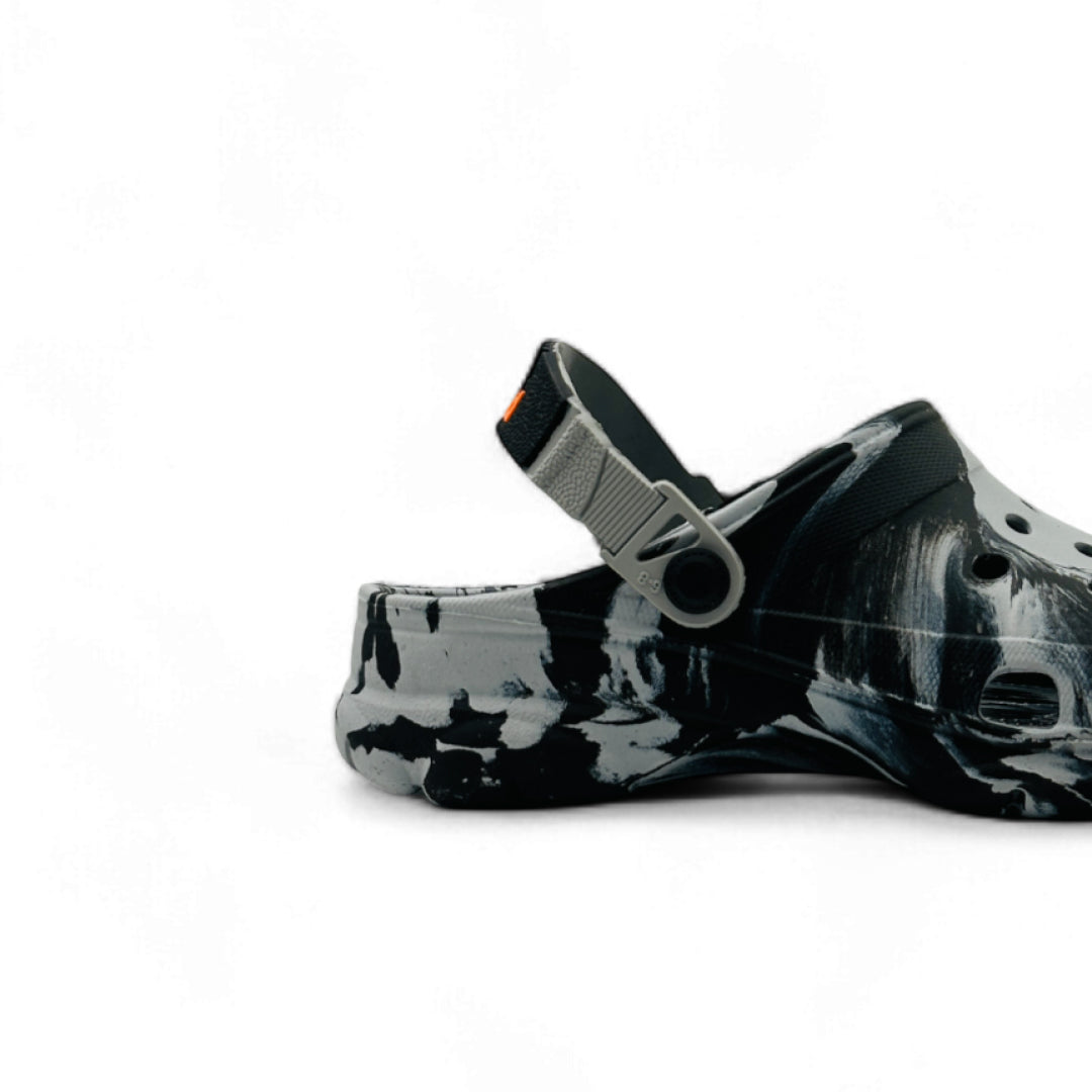 Pros Men's PR7055 L.GREY / BLACK