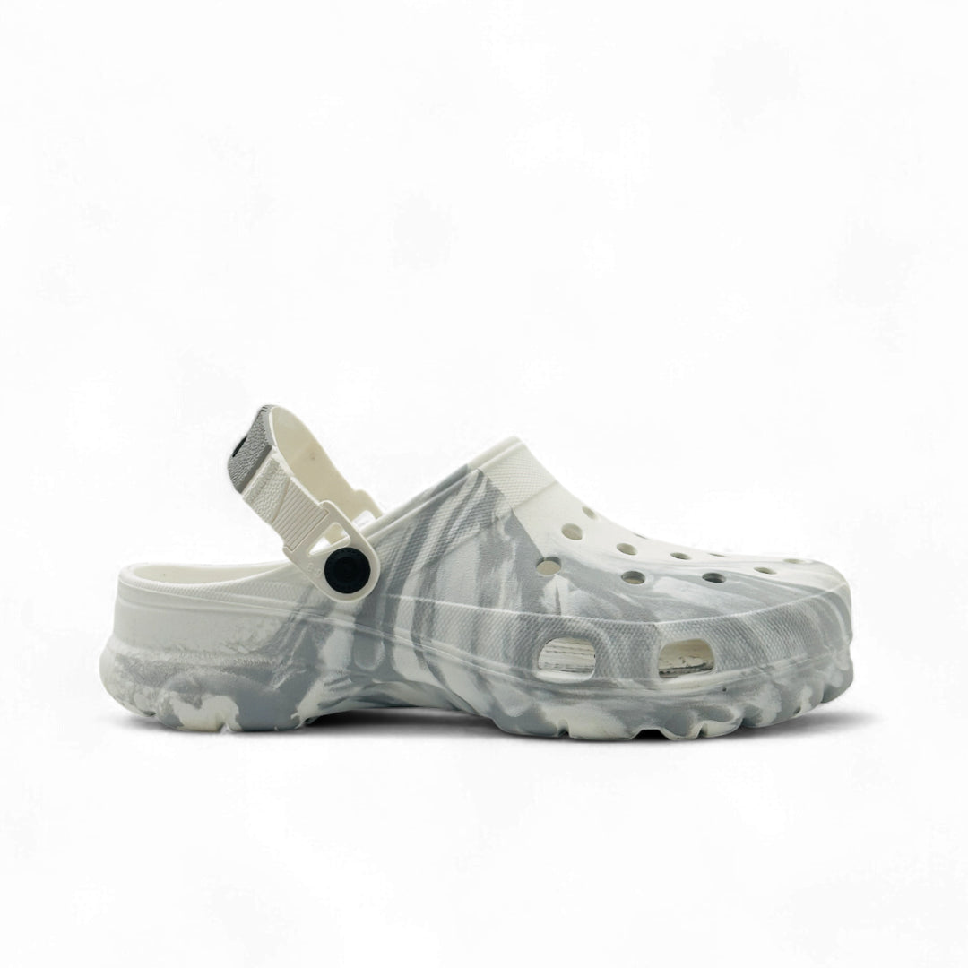 Pros Men's PR7055 WHITE / U.GREY