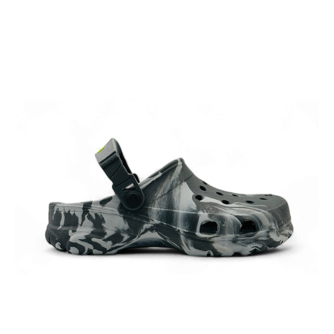 Pros Men's PR7055 D.GREY / U.GREY