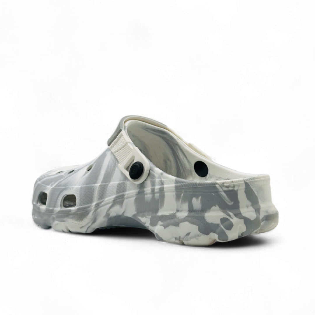 Pros Men's PR7055 WHITE / U.GREY