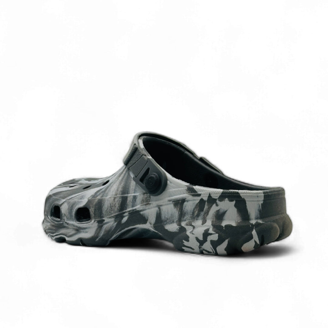 Pros Men's PR7055 D.GREY / U.GREY