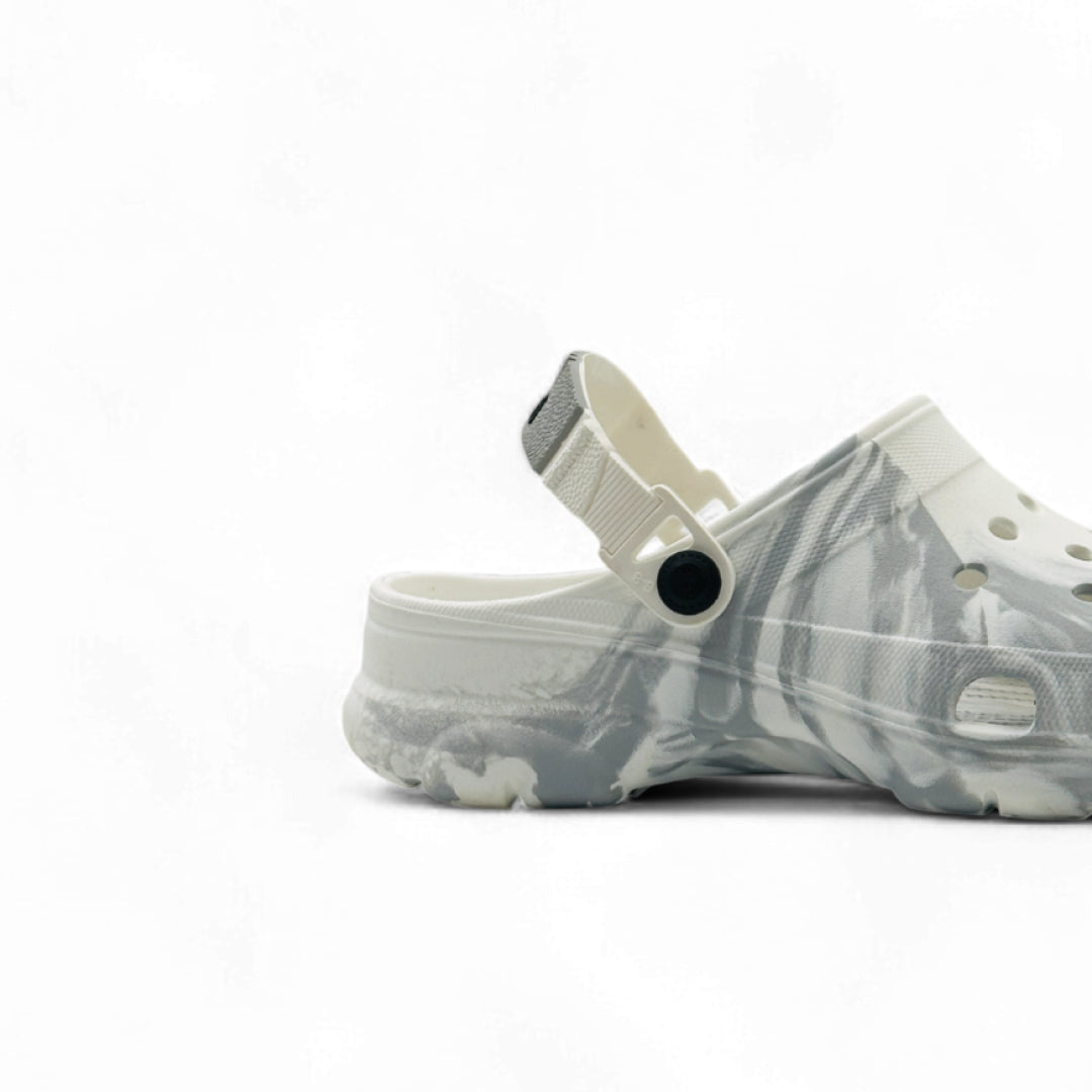 Pros Men's PR7055 WHITE / U.GREY