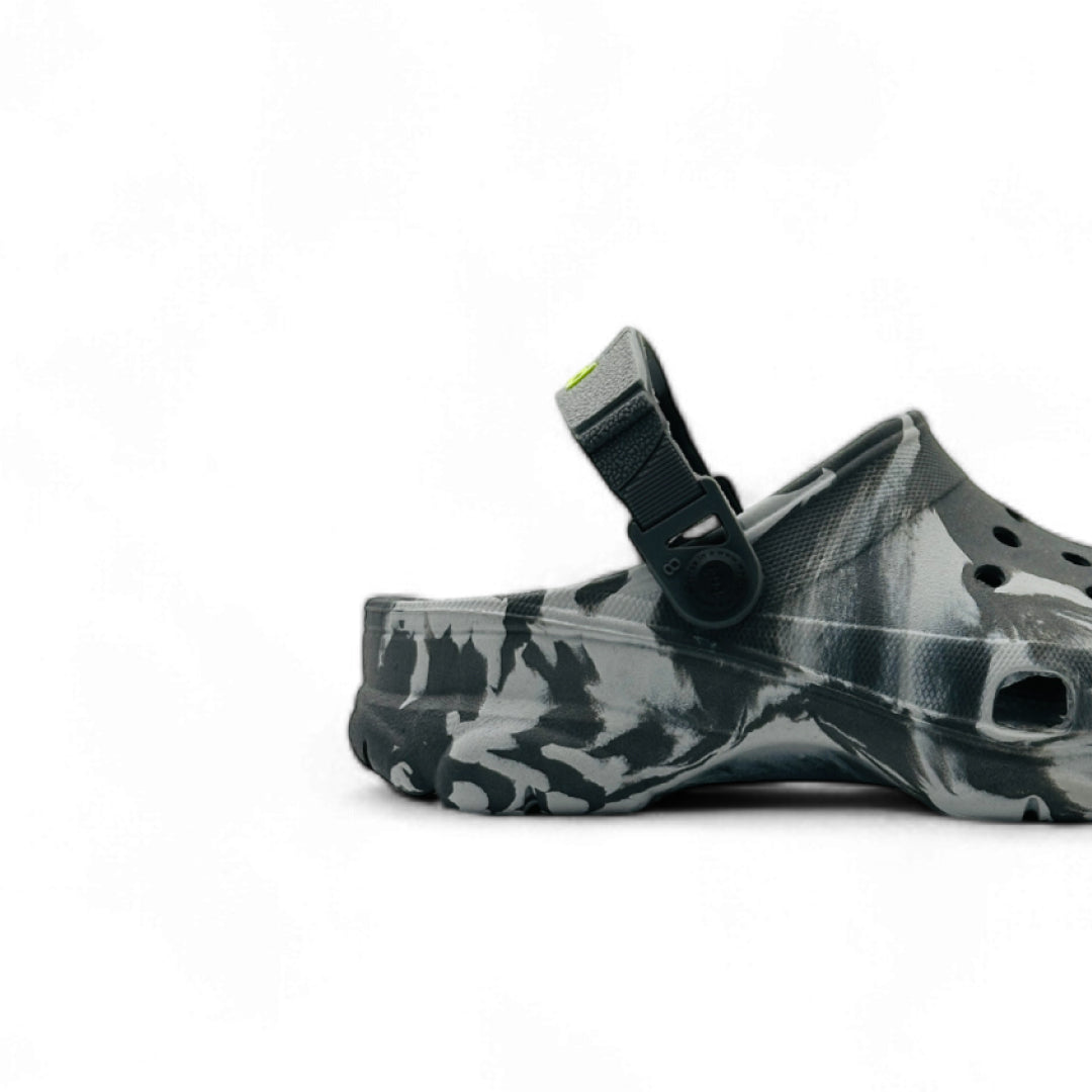 Pros Men's PR7055 D.GREY / U.GREY