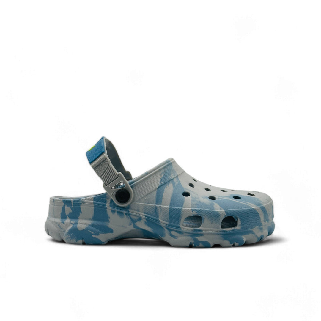 Pros Men's PR7055 U.GREY / CITADEL