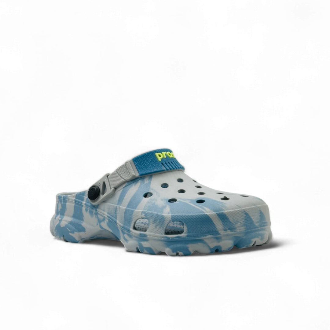 Pros Men's PR7055 U.GREY / CITADEL