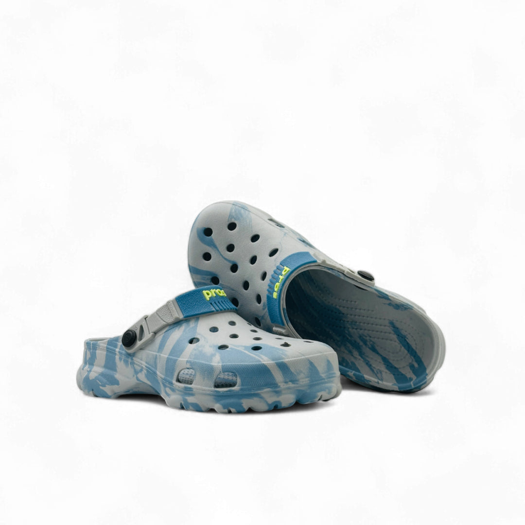 Pros Men's PR7055 U.GREY / CITADEL