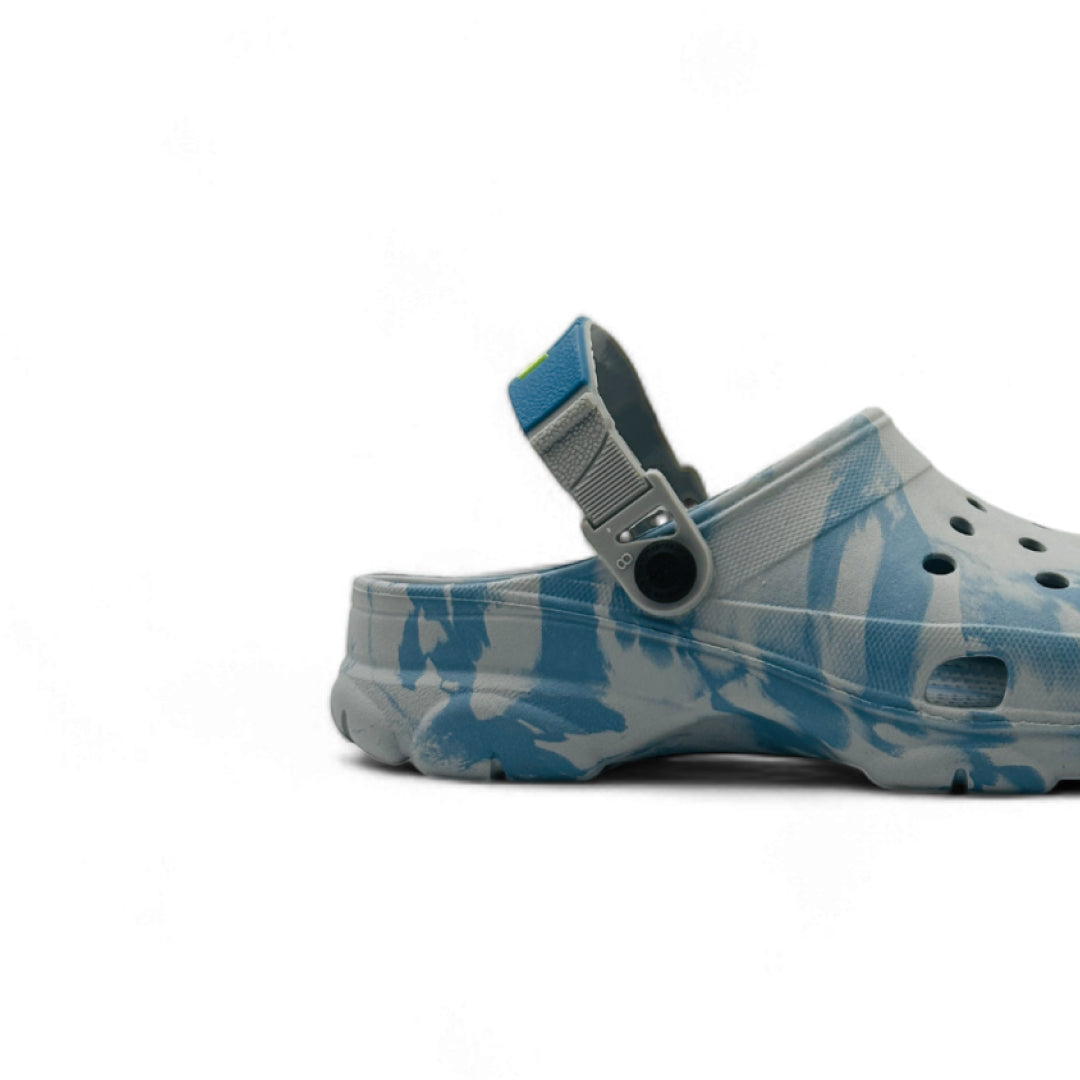 Pros Men's PR7055 U.GREY / CITADEL