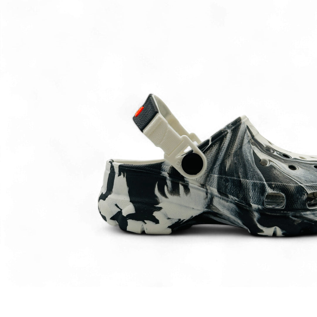 Pros Kid's PR7055  WHITE / D.GREY