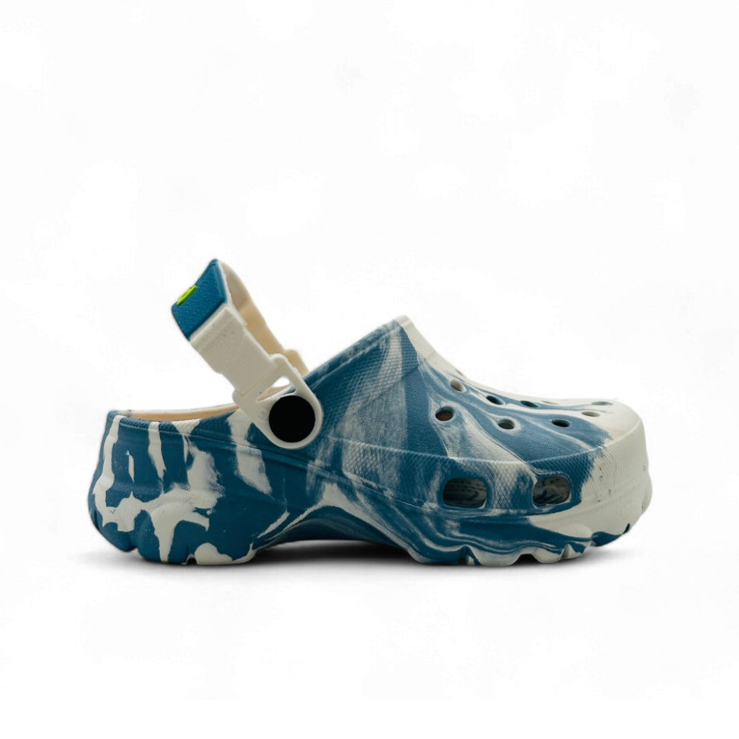 Pros Kid's PR7055  WHITE / CITADEL
