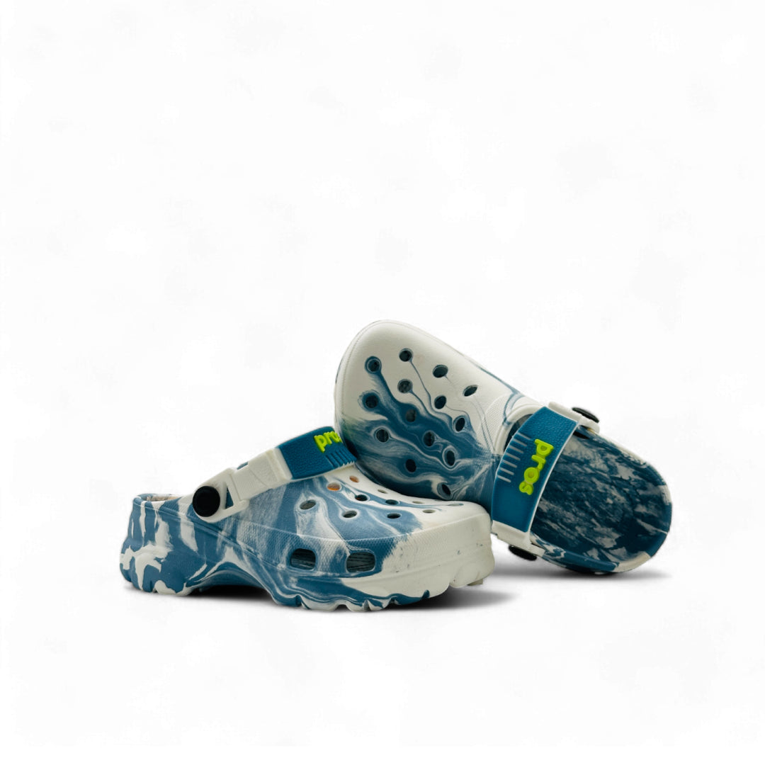 Pros Kid's PR7055  WHITE / CITADEL