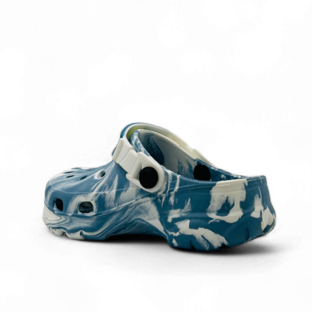 Pros Kid's PR7055  WHITE / CITADEL