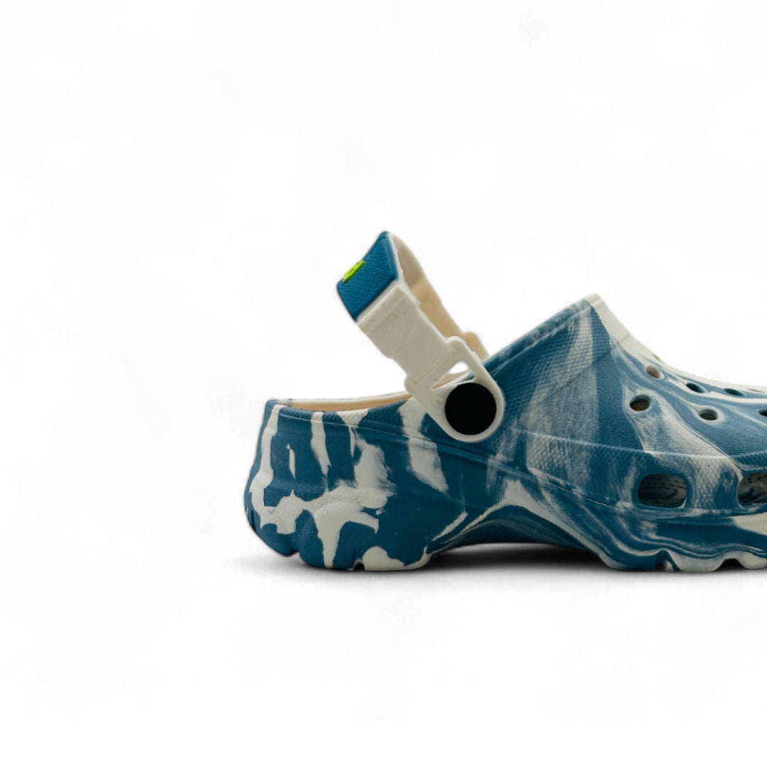 Pros Kid's PR7055  WHITE / CITADEL