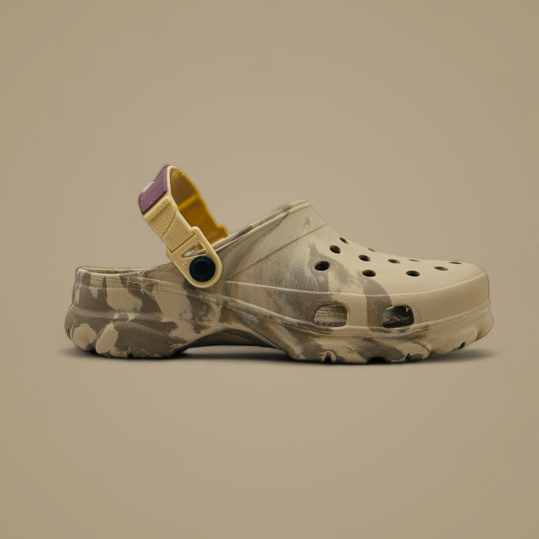 Pros Men's PR7055 WHITE PPR / FSL