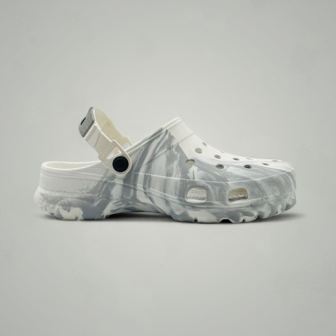 Pros Men's PR7055 WHITE / U.GREY