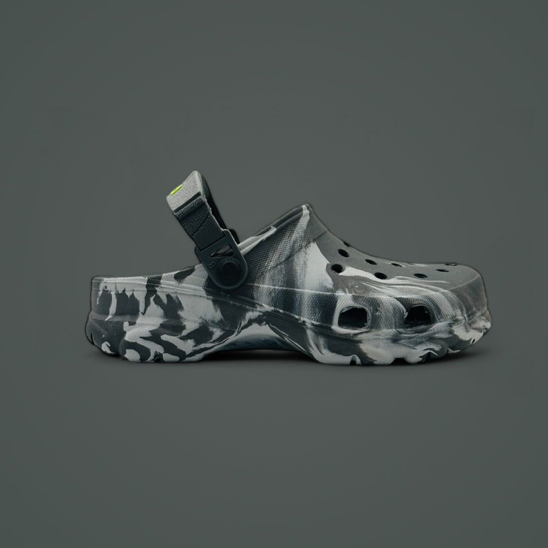 Pros Men's PR7055 D.GREY / U.GREY
