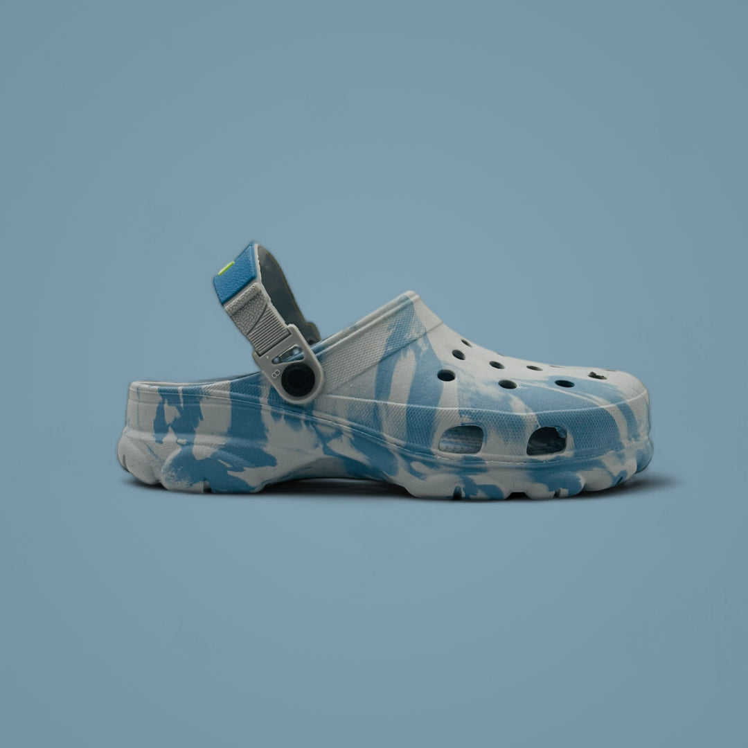 Pros Men's PR7055 U.GREY / CITADEL