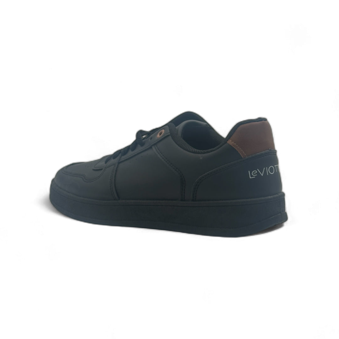 Nova Men's sneakers  Black Vortex