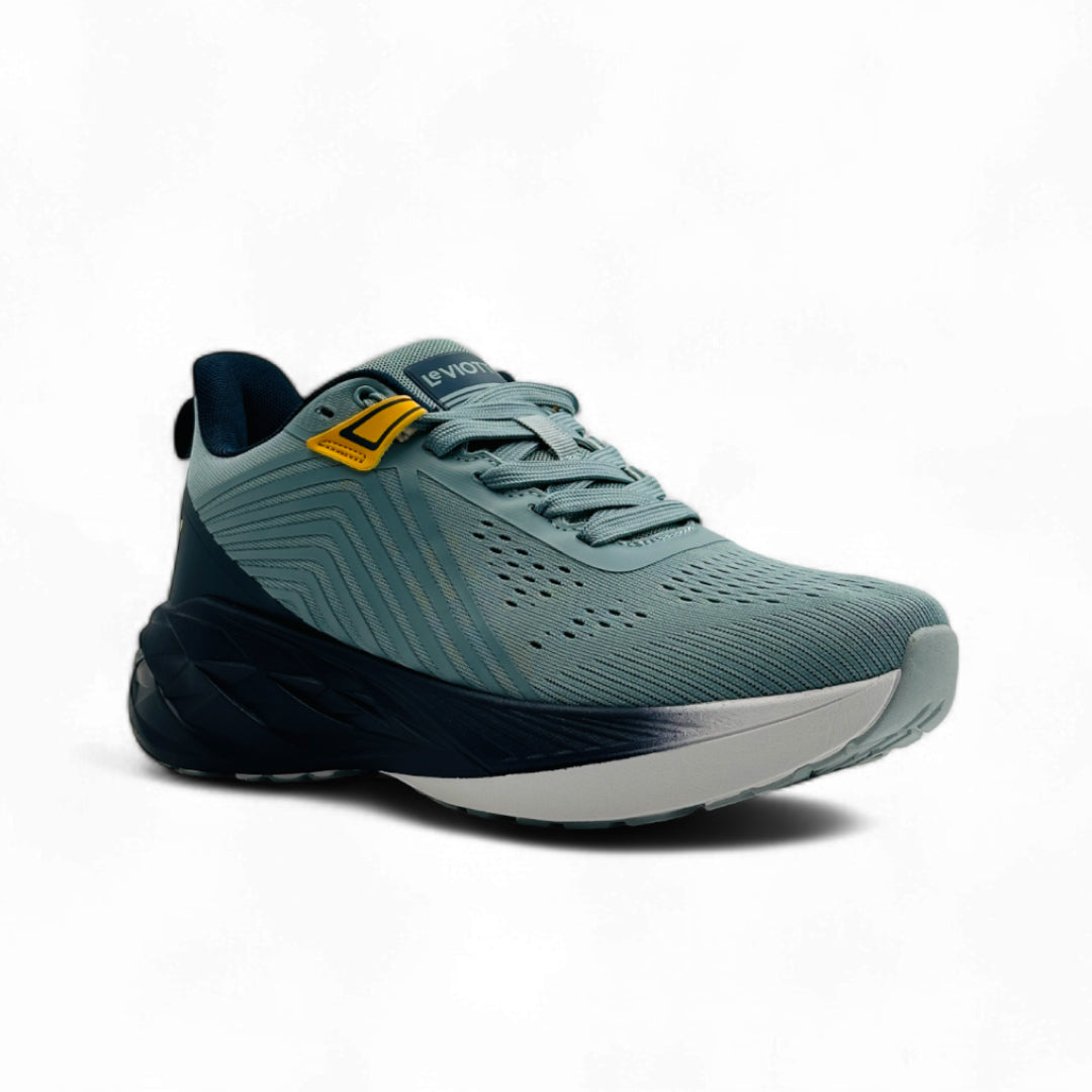 Pro Men's Running Shoes  Smoke Blue/Navy