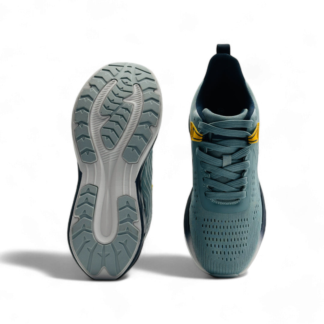 Pro Men's Running Shoes  Smoke Blue/Navy