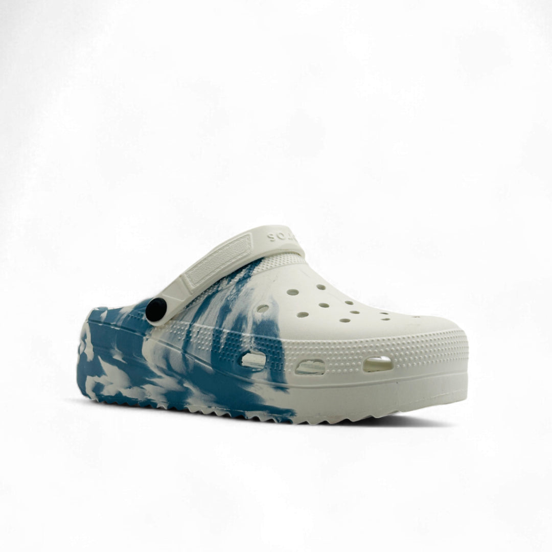 Pros Men's PR3006 WHITE / CITADEL