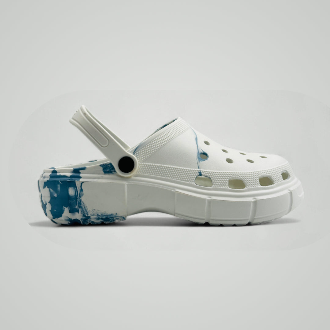Pros Men's PR6901 WHITE / CITADEL