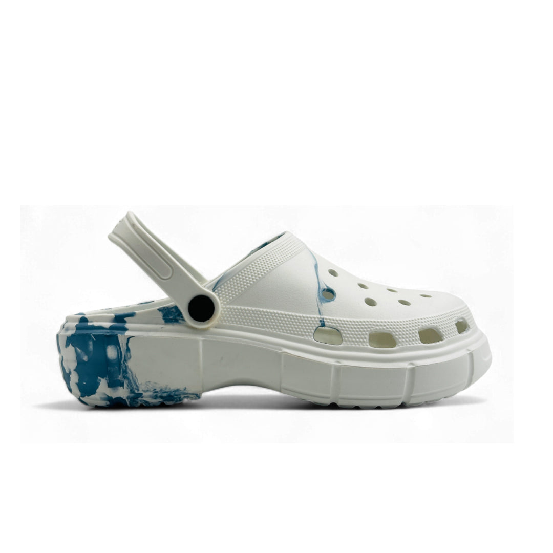 Pros Men's PR6901 WHITE / CITADEL