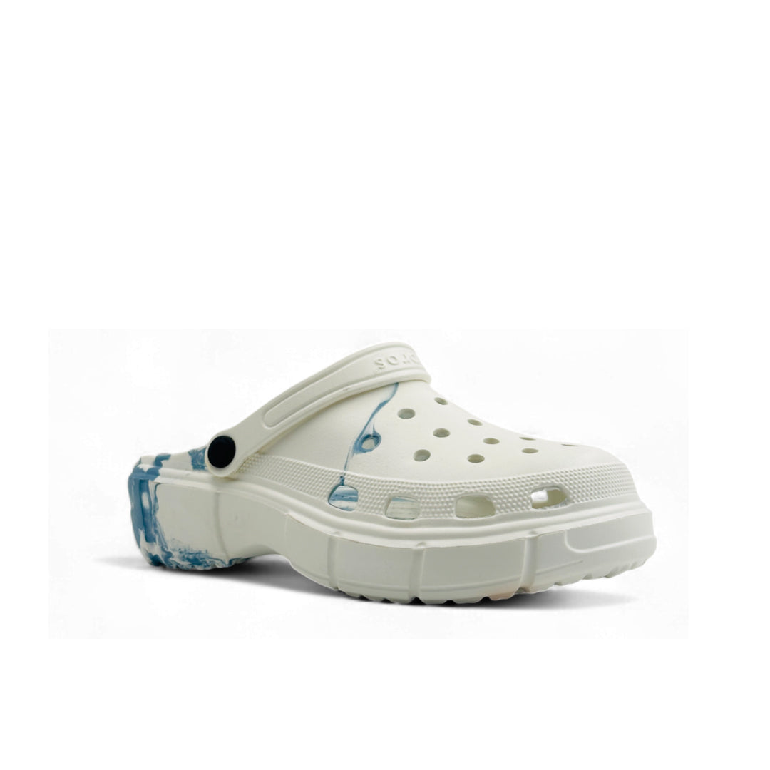 Pros Men's PR6901 WHITE / CITADEL