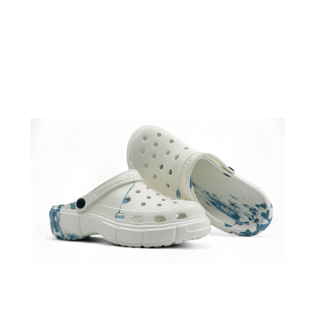 Pros Men's PR6901 WHITE / CITADEL