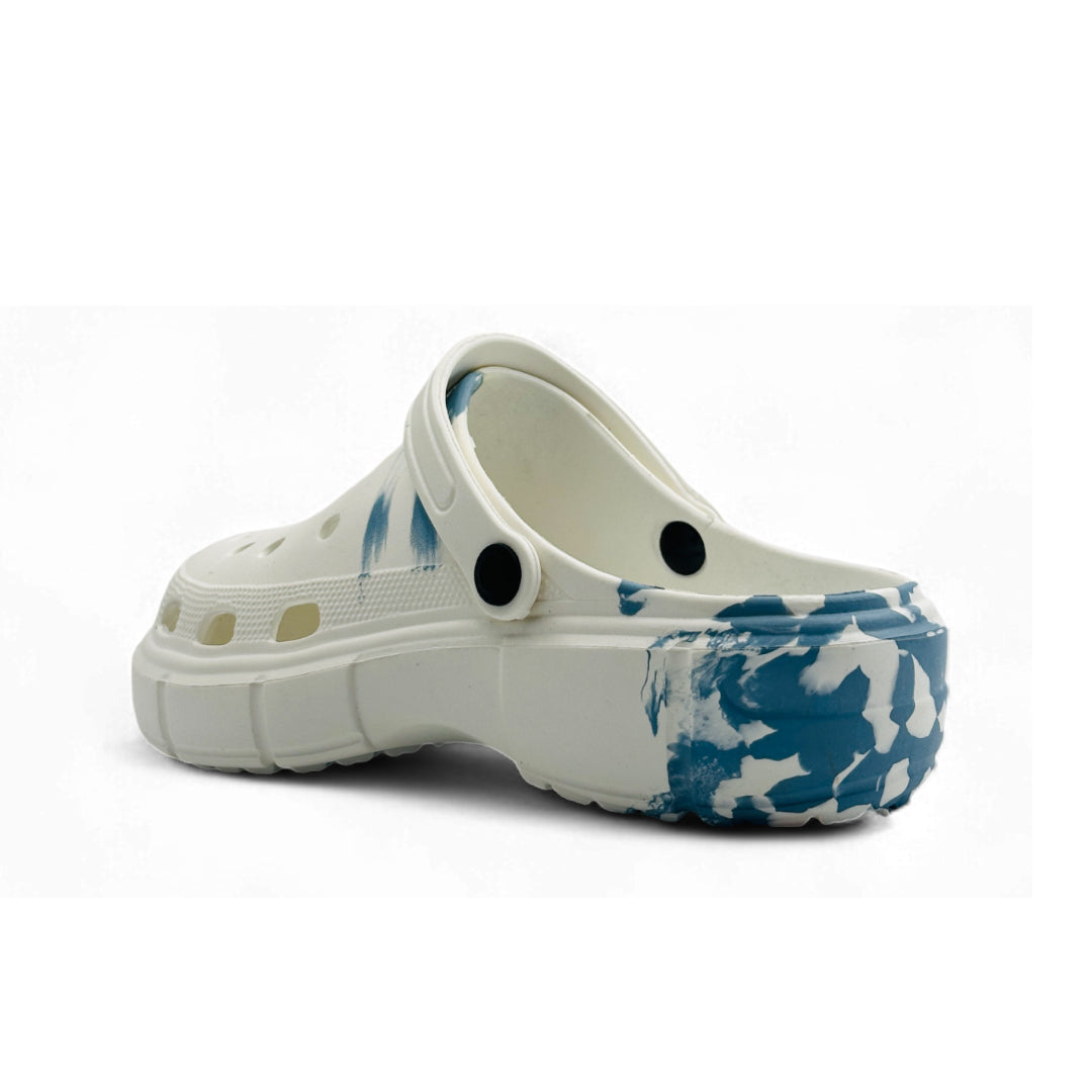 Pros Men's PR6901 WHITE / CITADEL