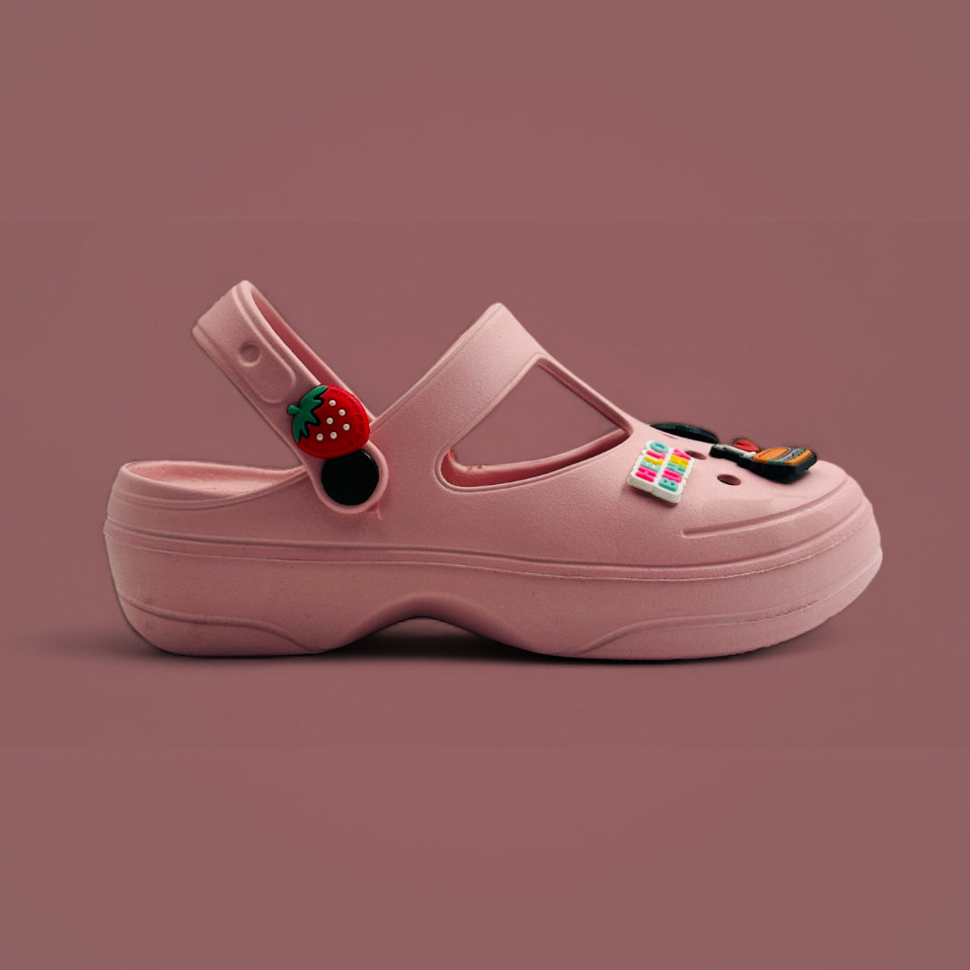 Pros Women's PR501 BADAMI