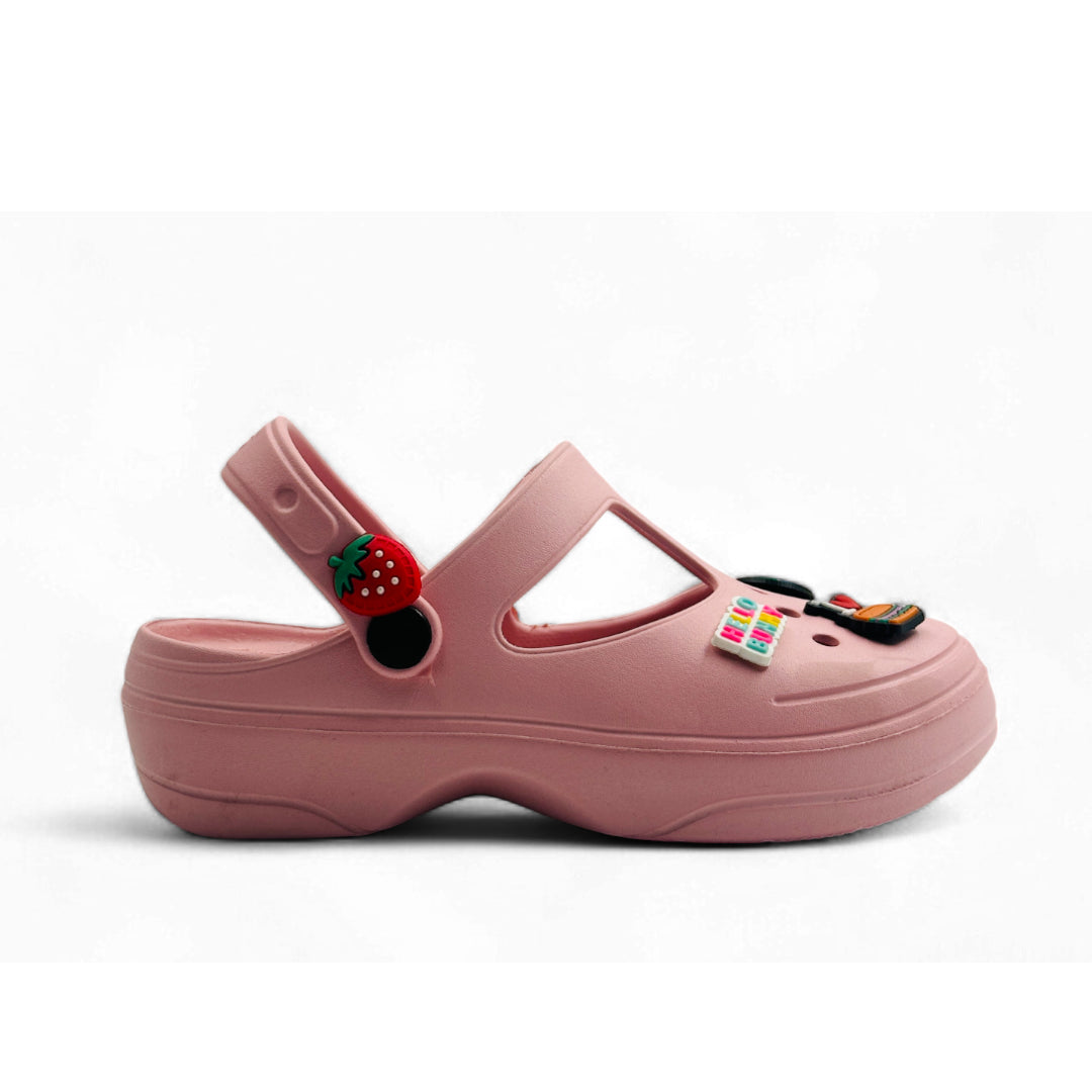 Pros Women's PR501 BADAMI