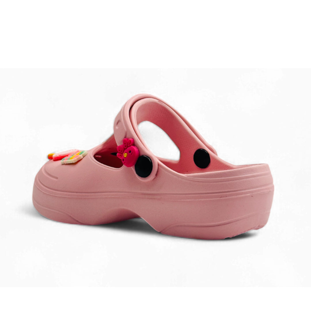Pros Women's PR501 BADAMI