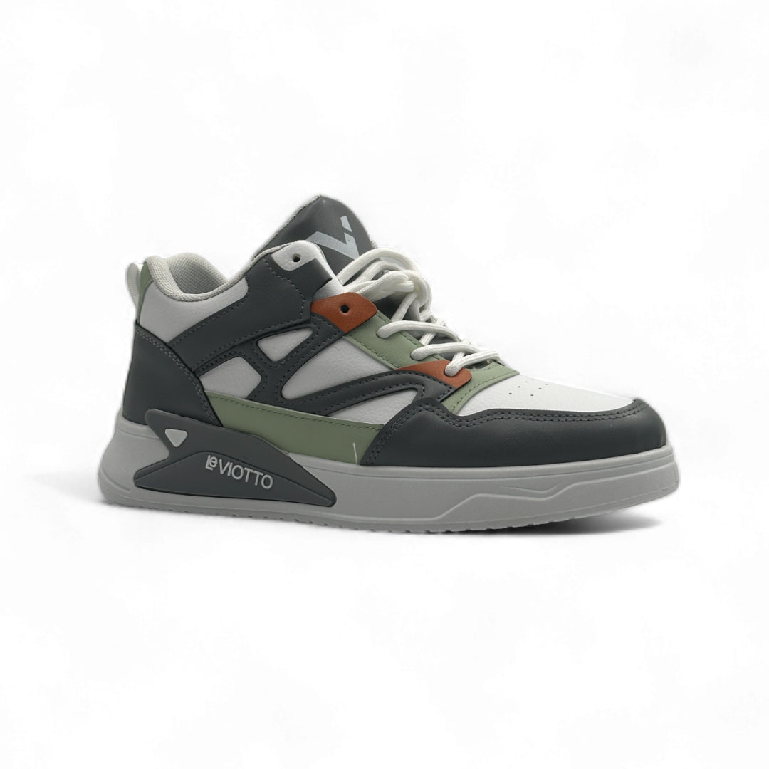 Nova Men's sneakers  White Grey