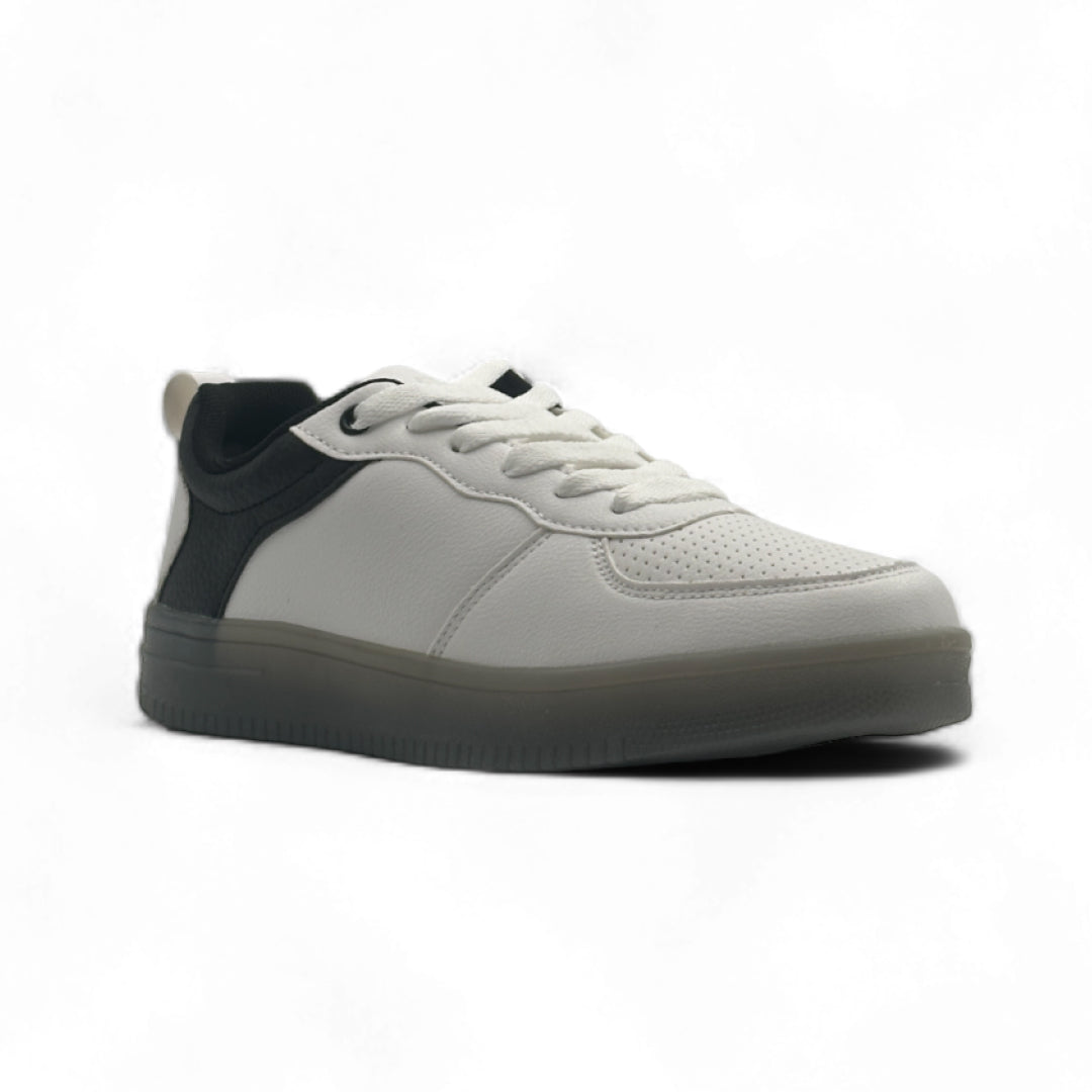 Pro Women's sneakers white