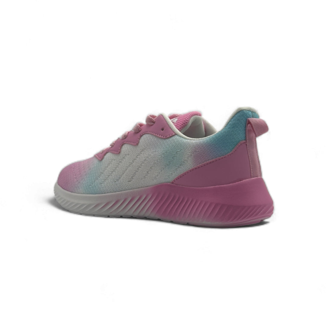 Pro Women's sneakers Pink & Blue