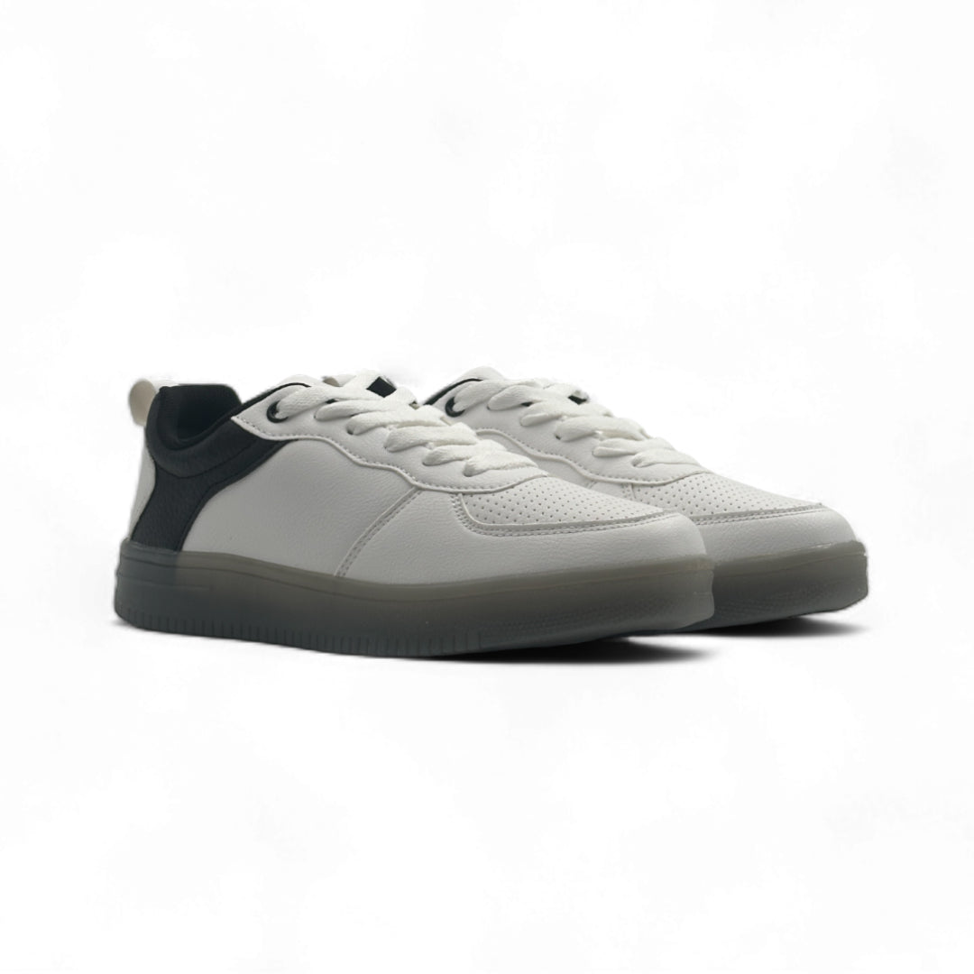 Pro Women's sneakers white