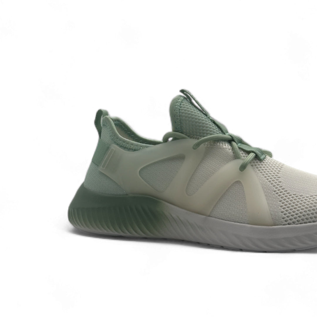 Nova  Women's sneakers Green