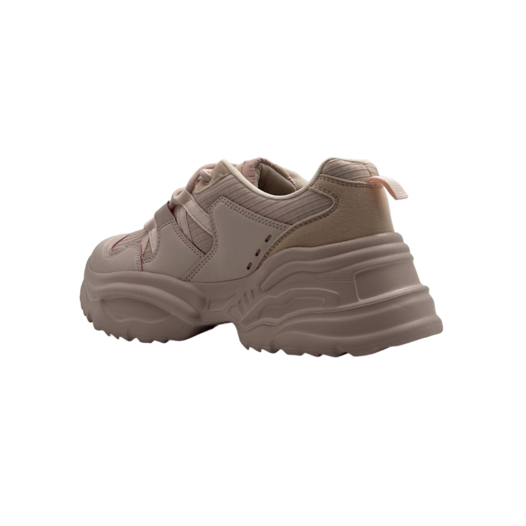 Nova  Women's sneakers Pink