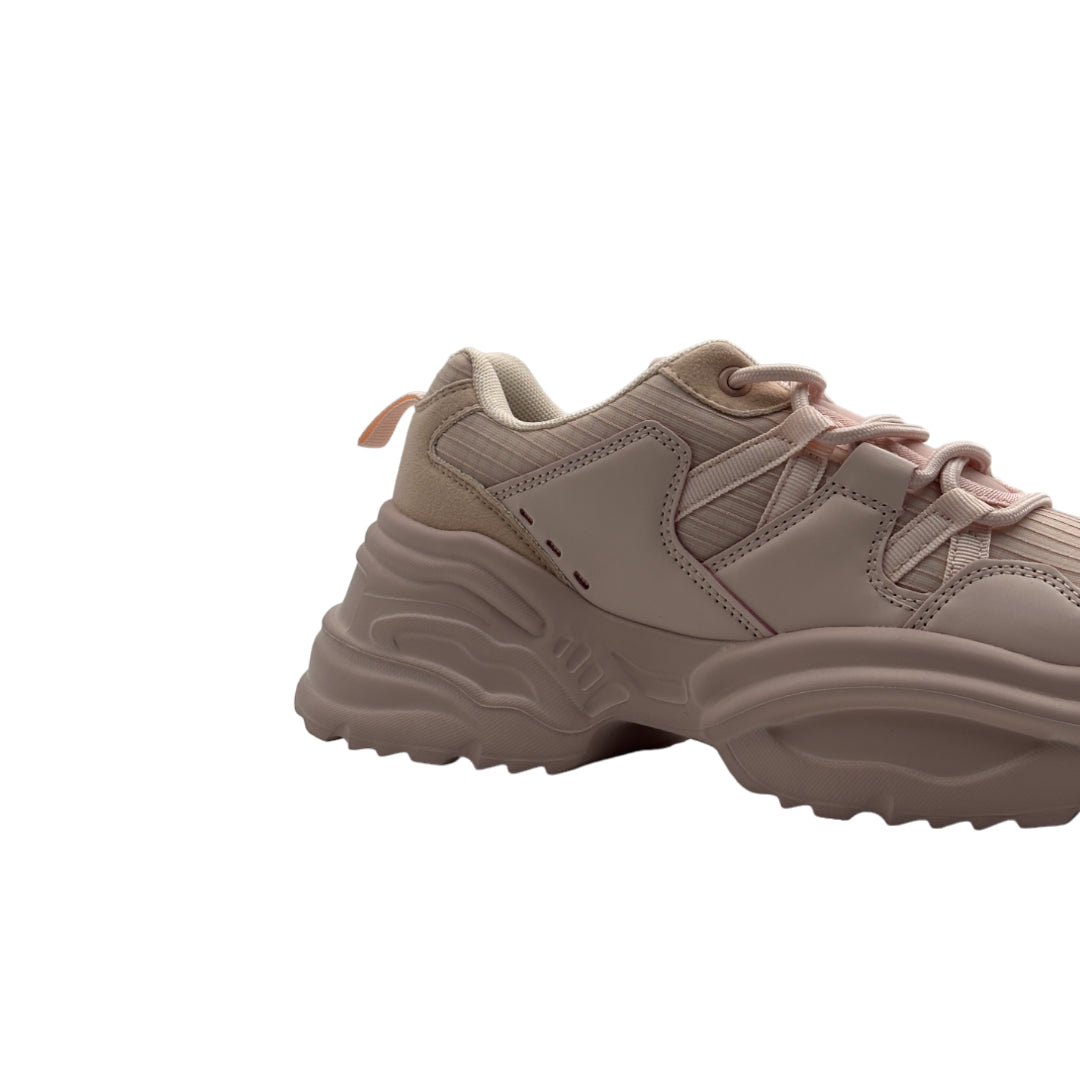 Nova  Women's sneakers Pink
