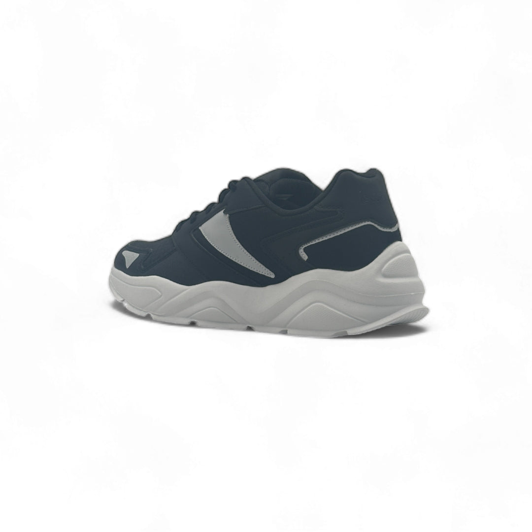Pro Men's sneakers Black Grey
