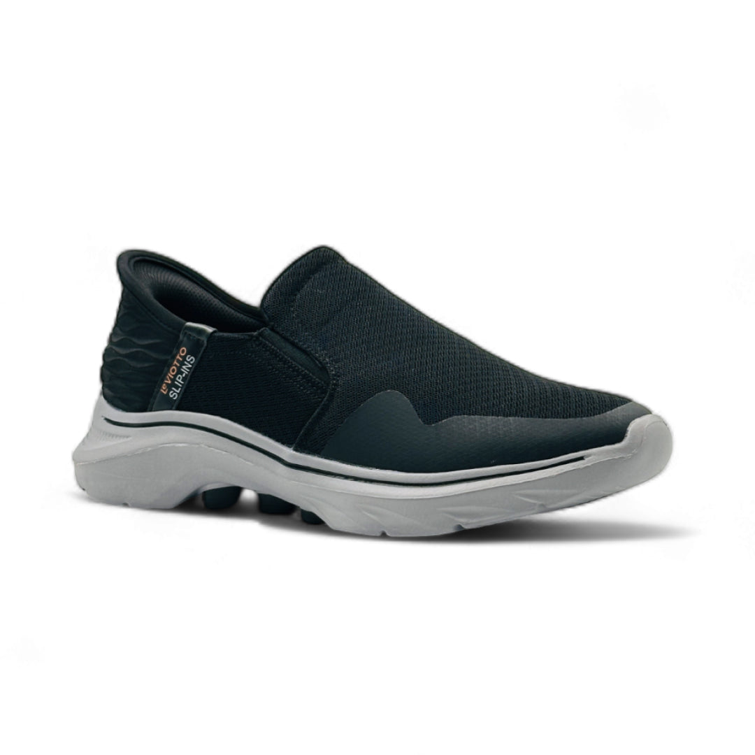 Go Walk Men's sneakers Black