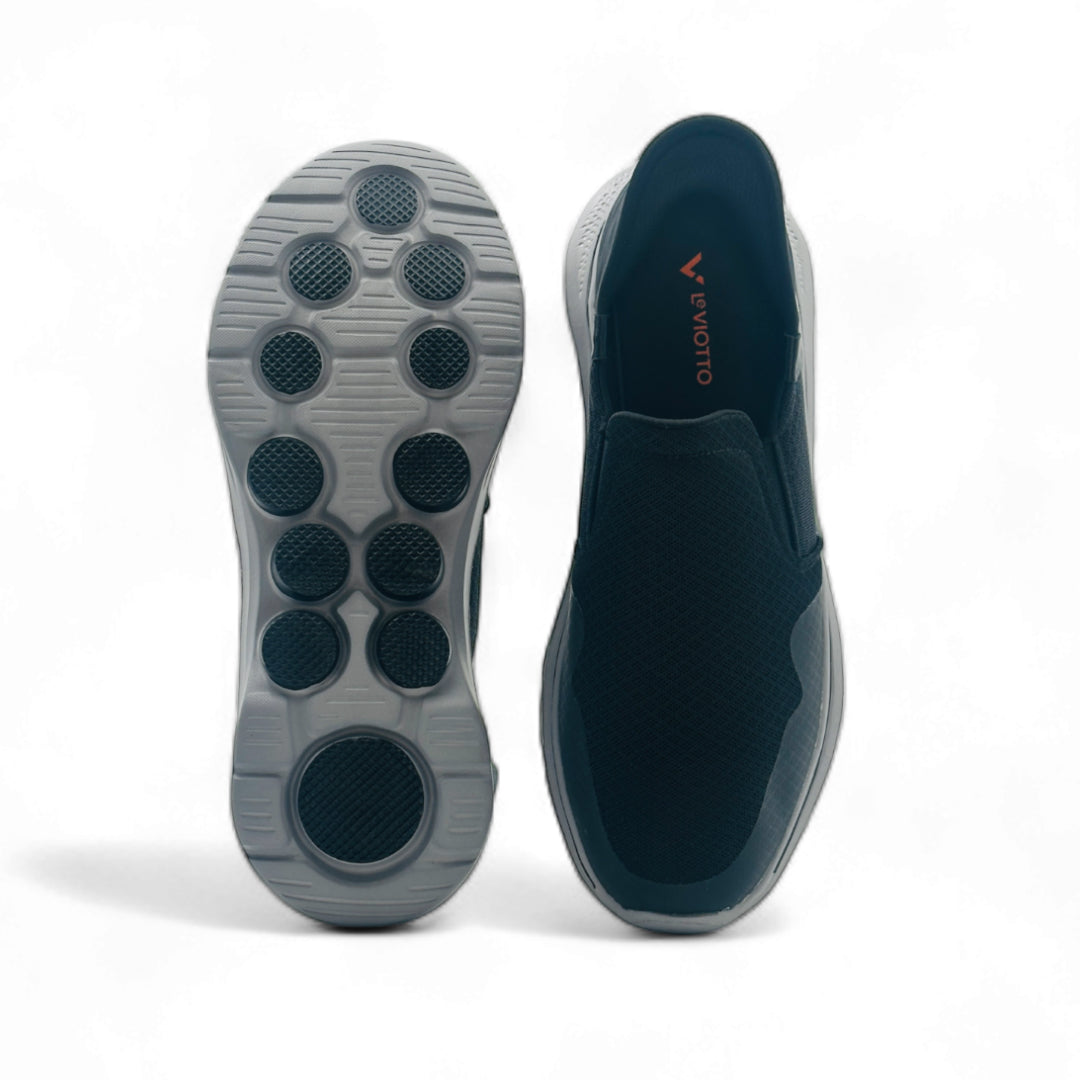 Go Walk Men's sneakers Black