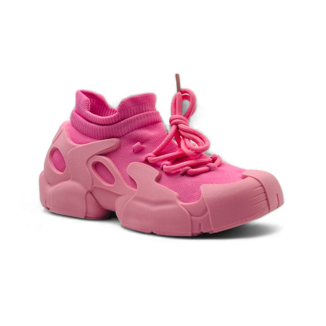 FusionStride Women's sneakers  Pink