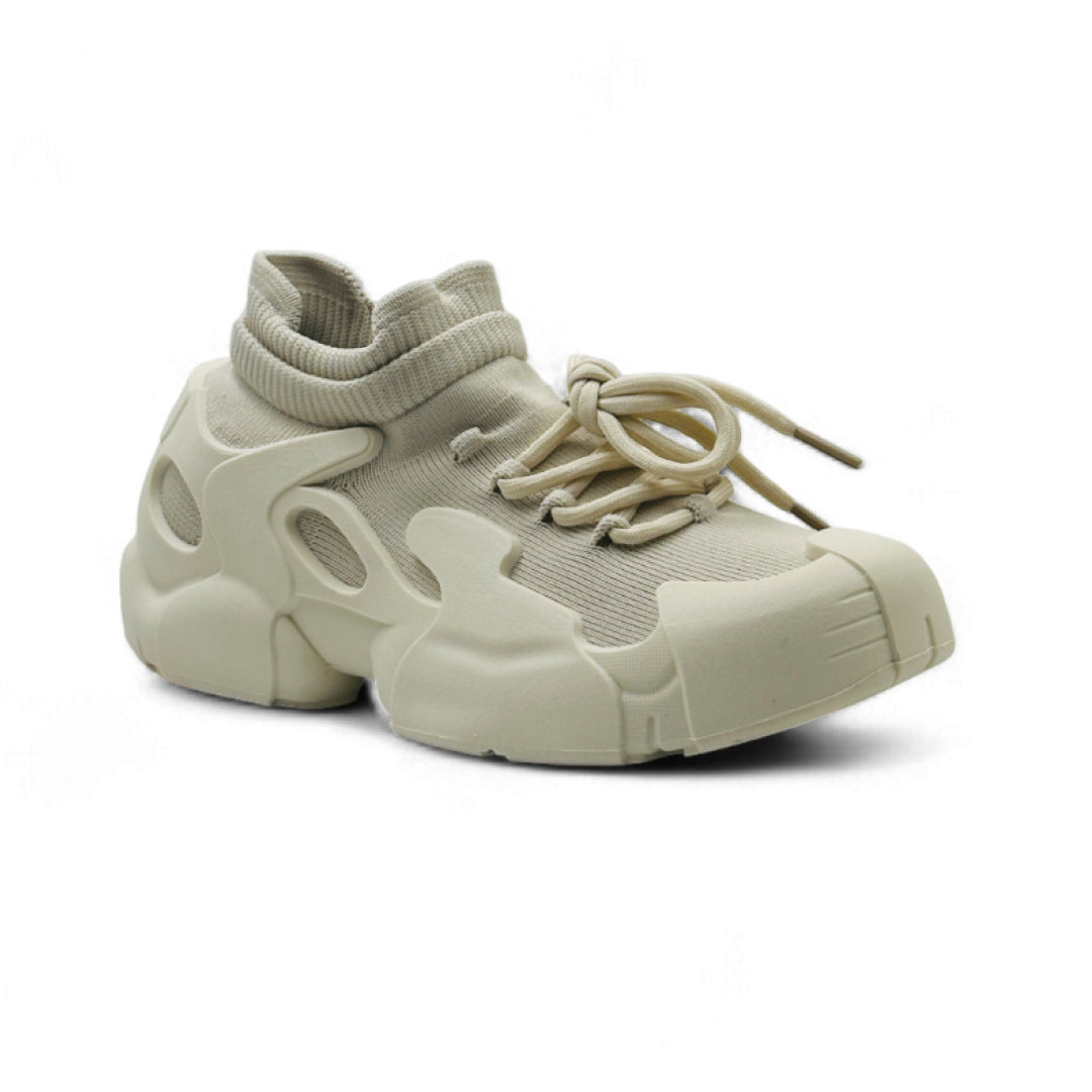 FusionStride Women's sneakers  Cream