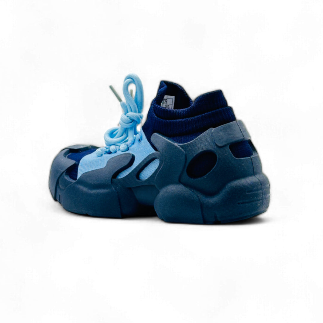 FusionStride Women's sneakers  Navy Blue