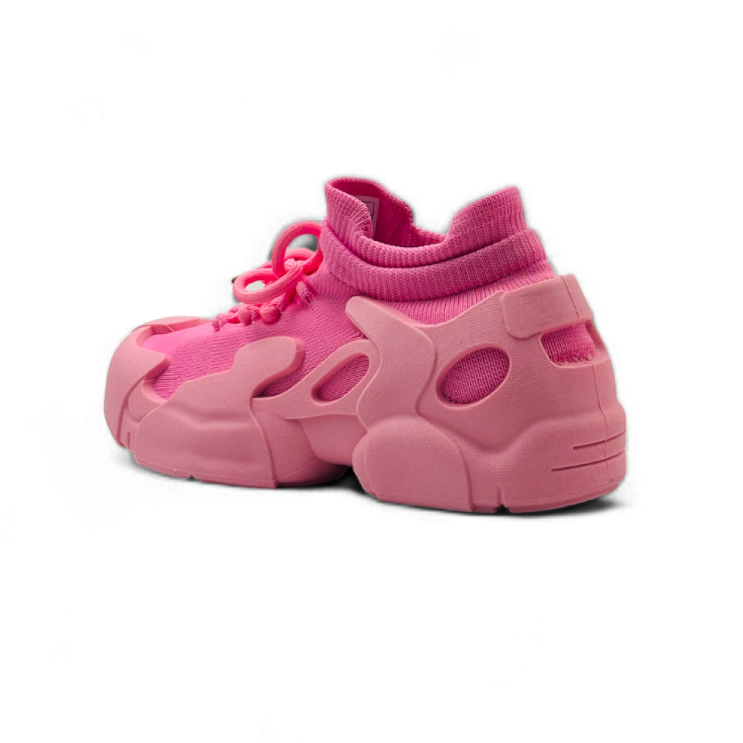 FusionStride Women's sneakers  Pink