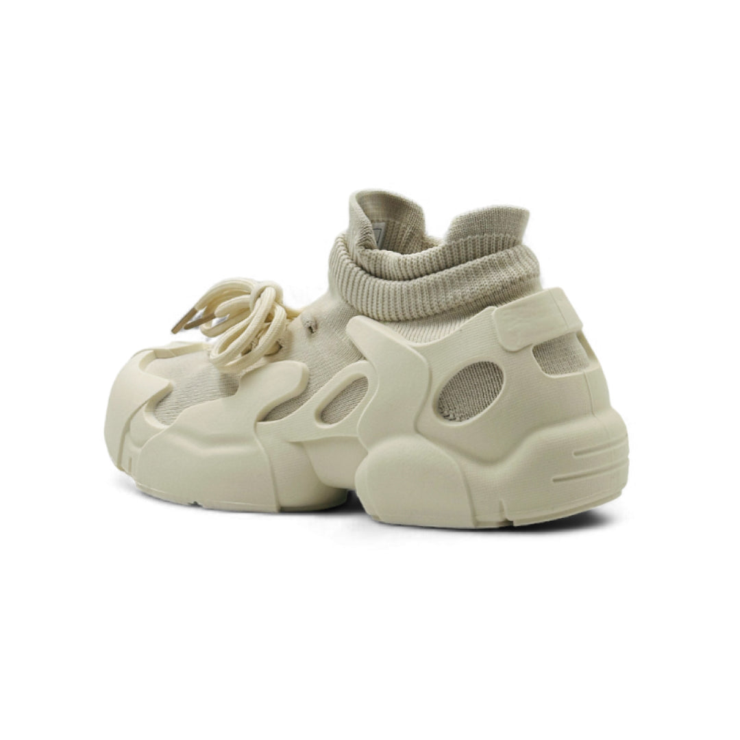 FusionStride Women's sneakers  Cream